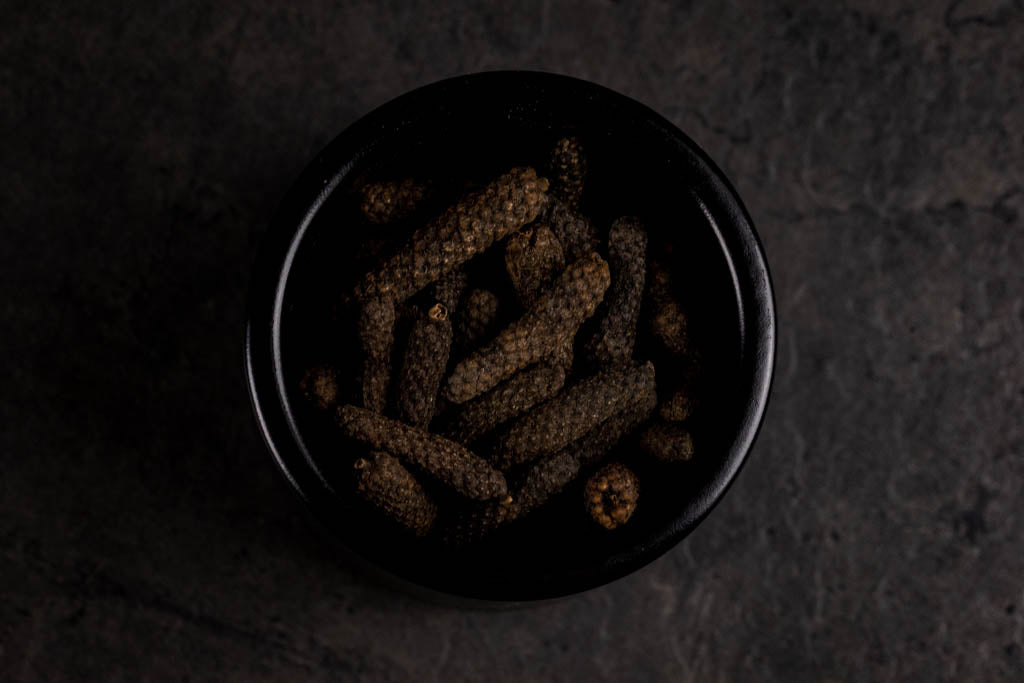 Organic Long Pepper