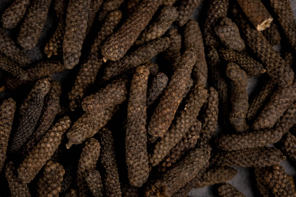 Organic Long Pepper