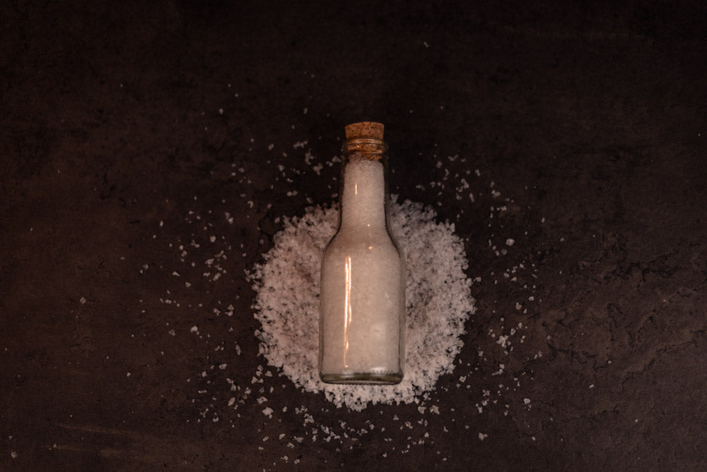 Fleur de Sel