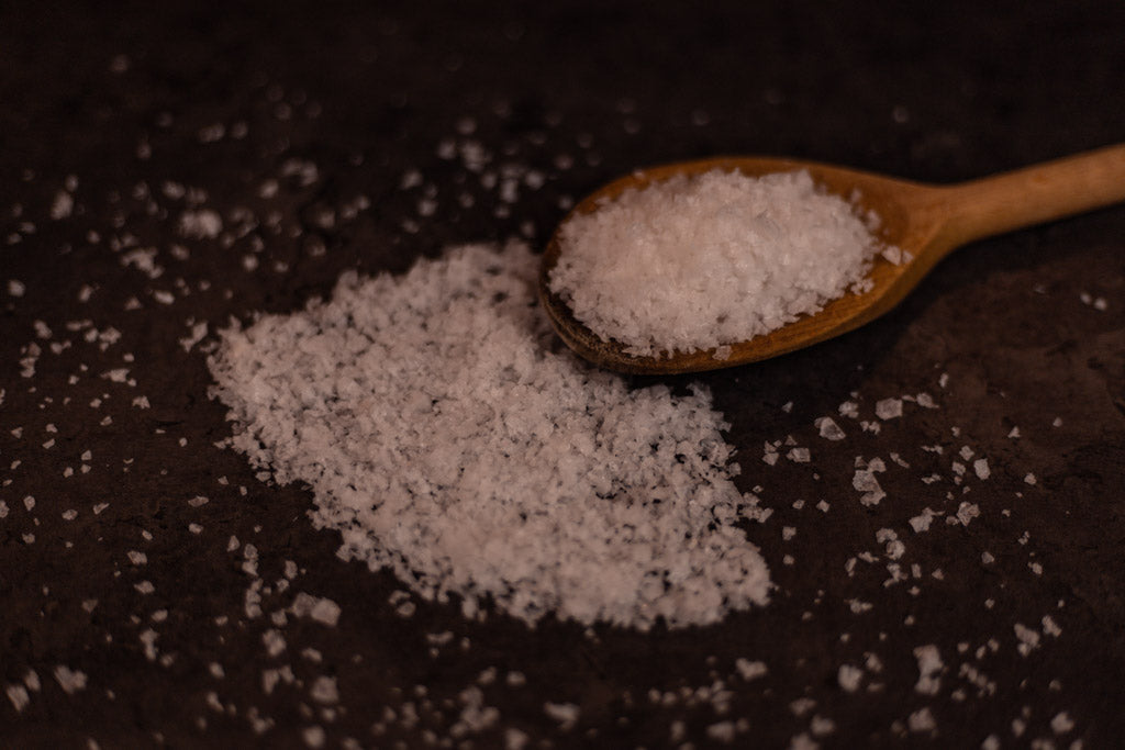 Fleur de Sel