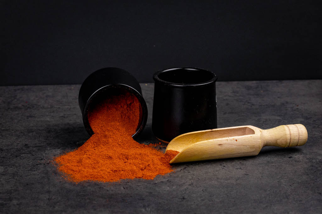 Organic Smoked Paprika