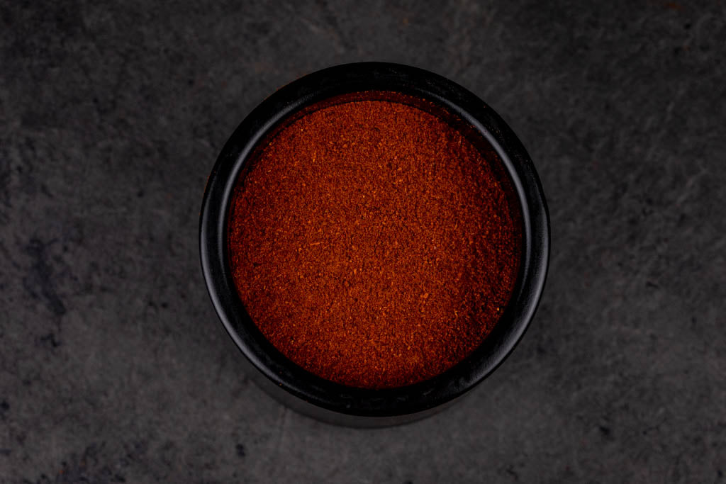 Organic Smoked Paprika